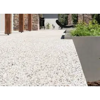 Aggregate Concrete